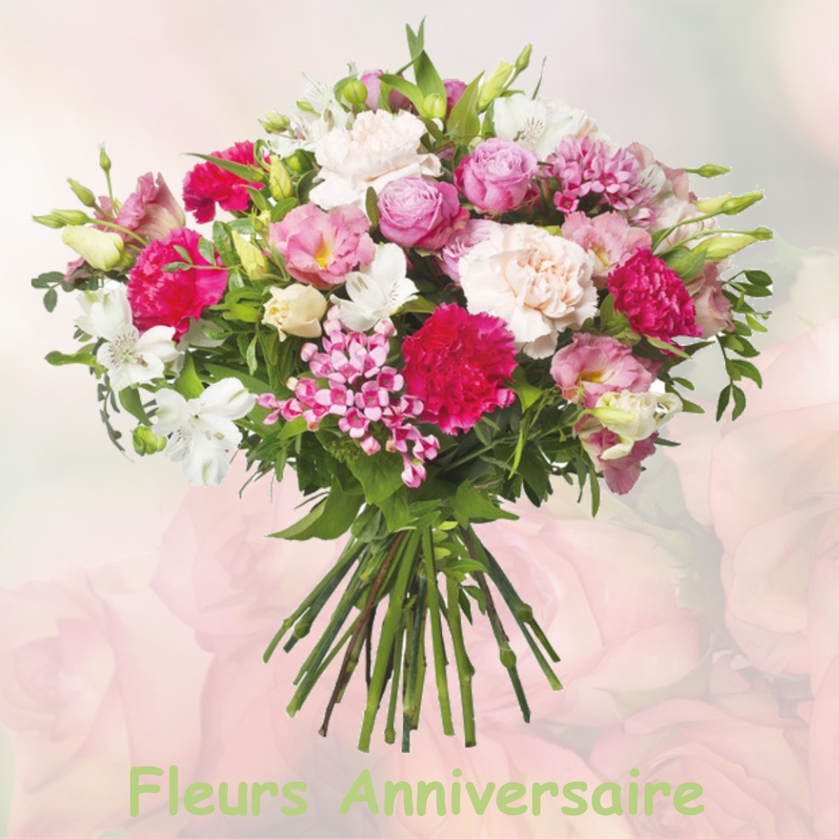 fleurs anniversaire GOUDARGUES